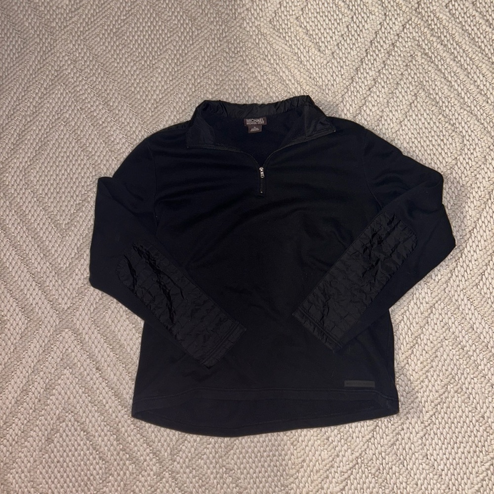 Michael Kors Black Jacket
